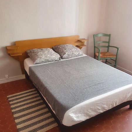 Baieta Chambre Rouge 물레네트 외부 사진